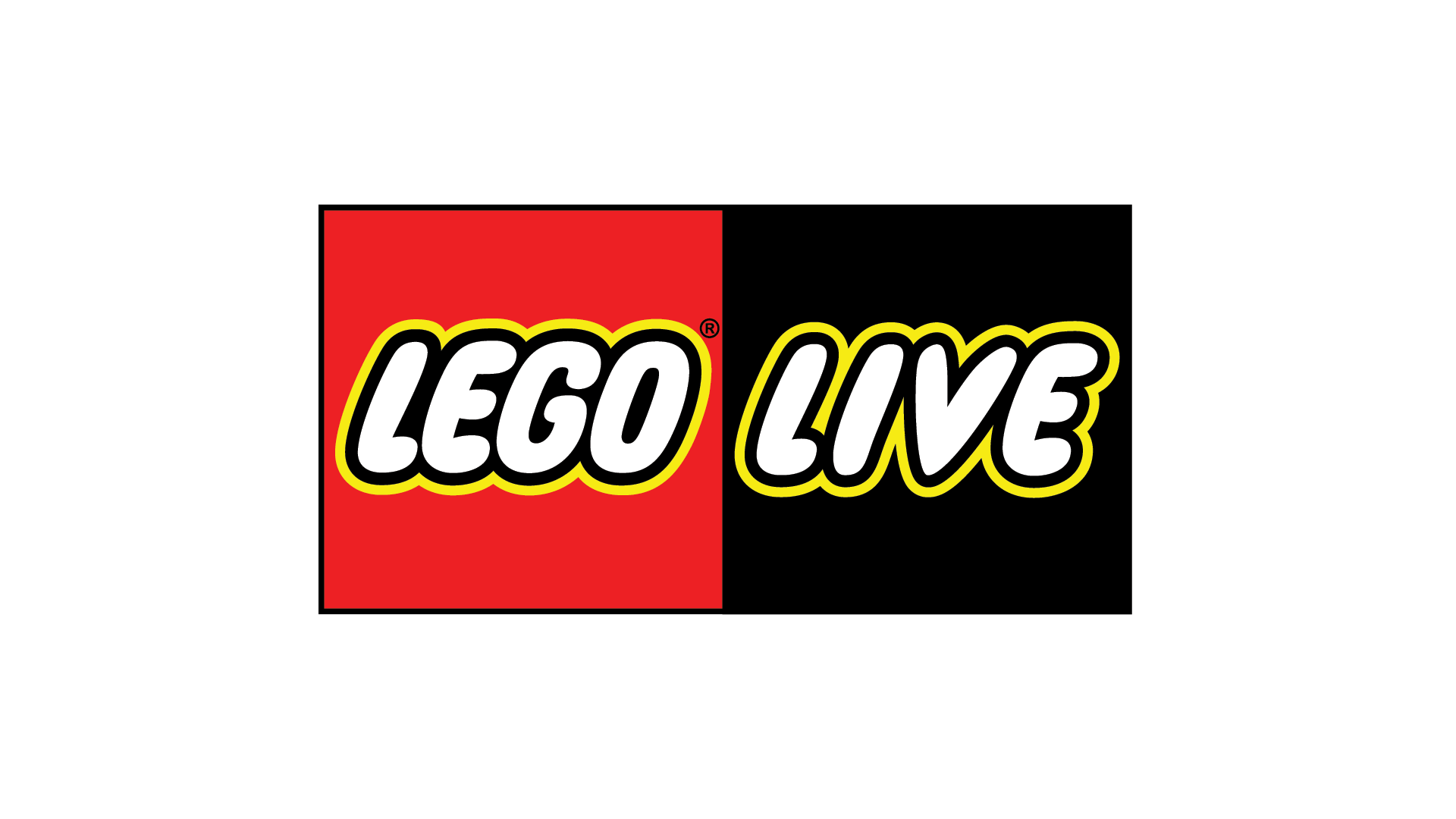 Lego Live immerses kids into the world of Lego using augmented reality in Lego Stores worldwide.