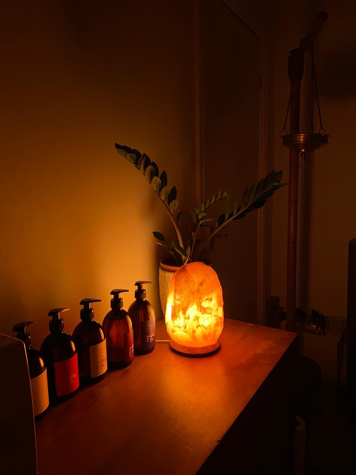 lamp and oils kukui.JPG