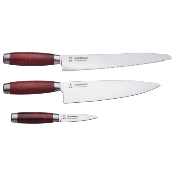 Morakniv Classic 1891 Köksknivset — Eljest Shop Morakniv Classic 1891 Köksknivset — Eljest Shop