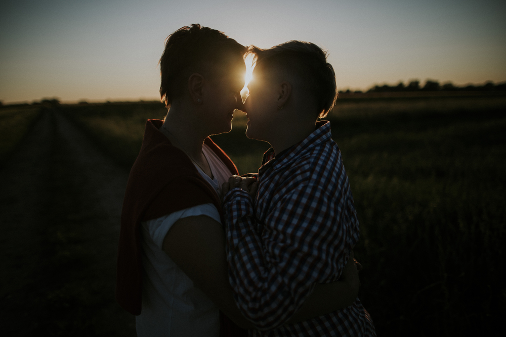 wedding phhotographer gay scotland