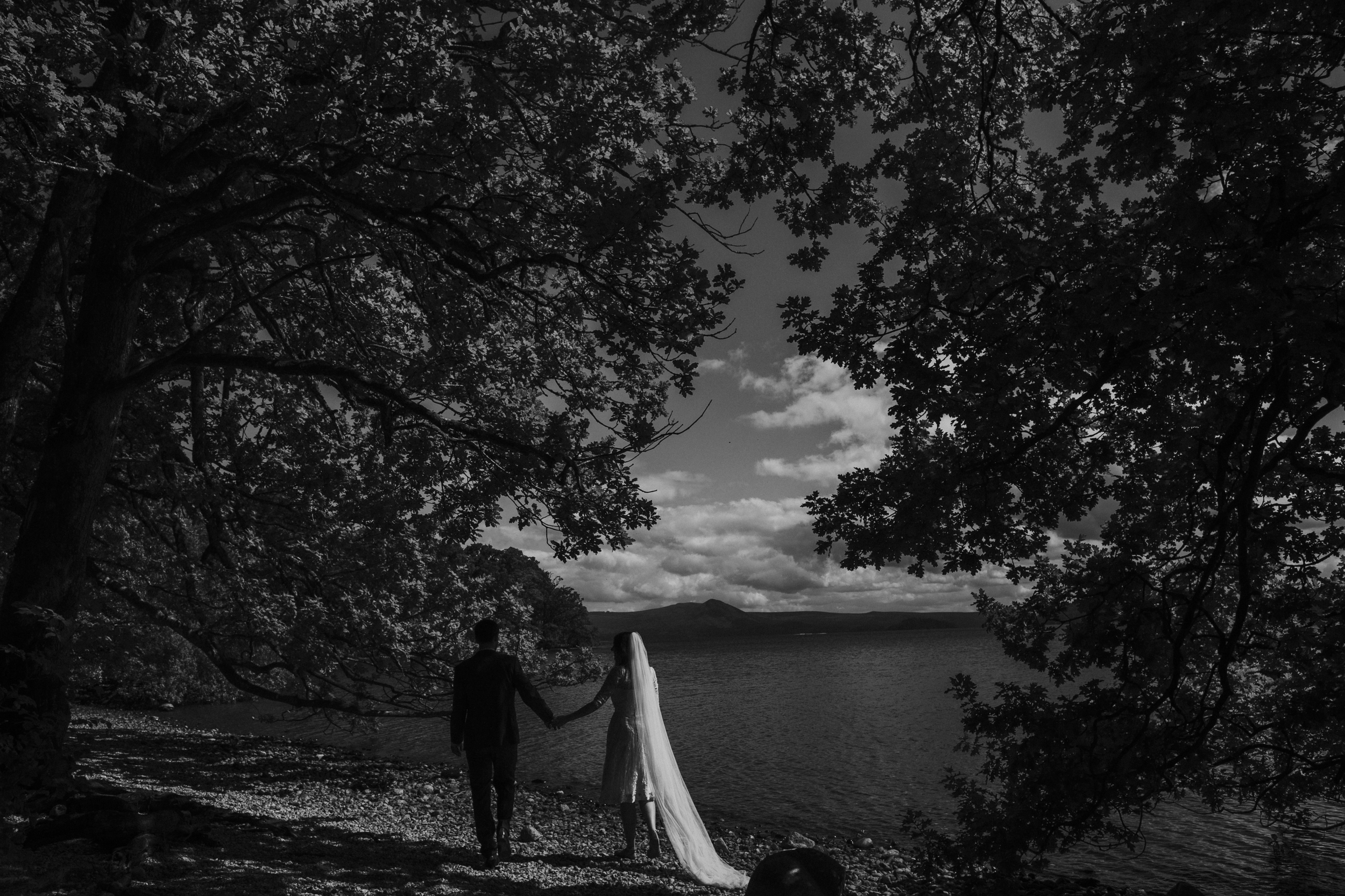 altskeith country house loch lomond wedding photographer 
