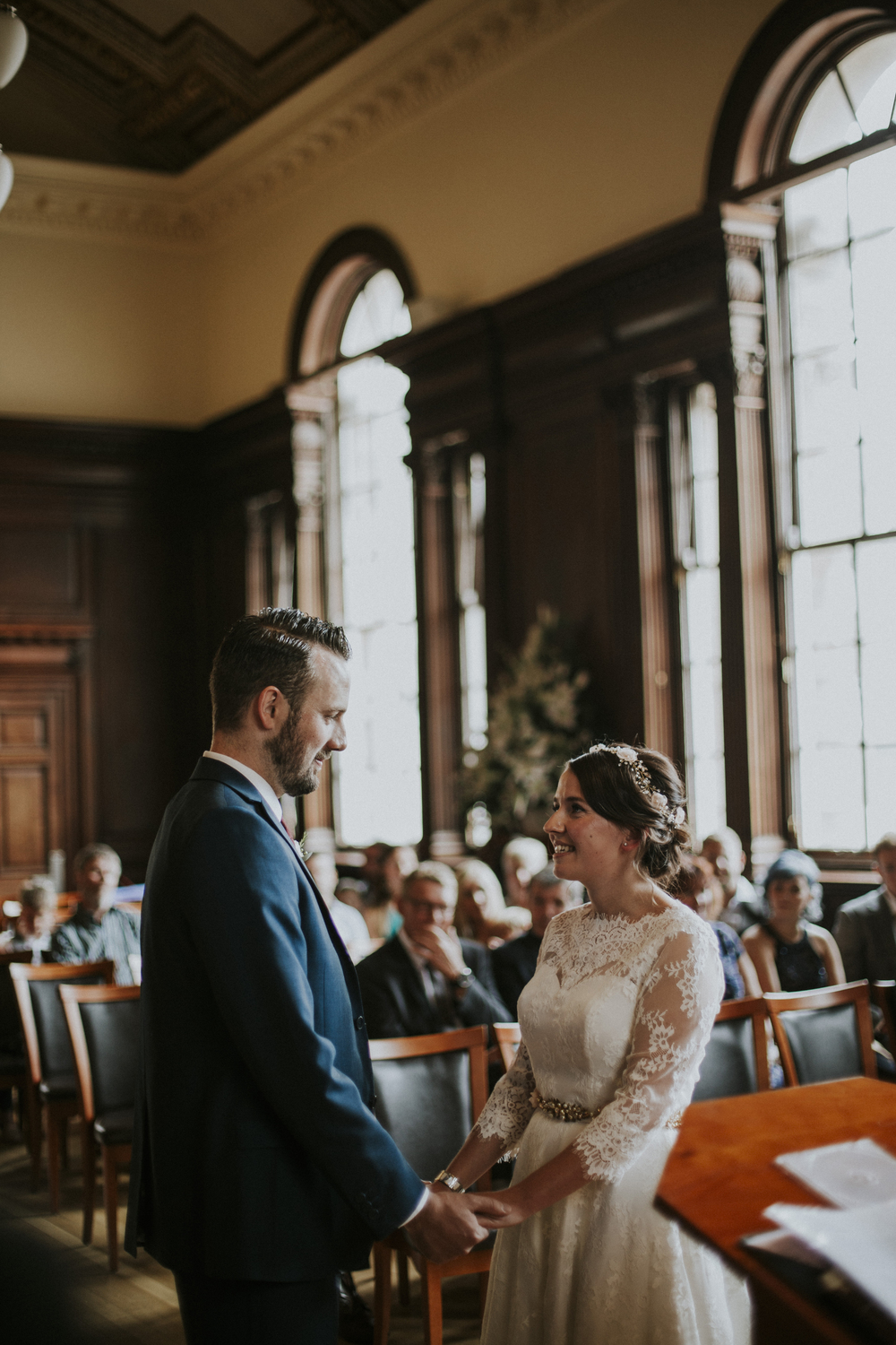 lothian chambers wedding photographer edinburgh