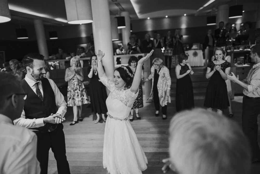 national gallery of scotland edinburgh wedding photographer