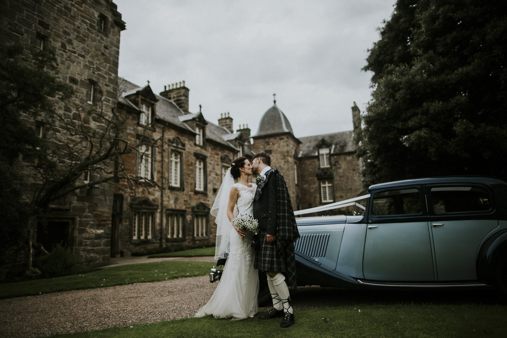 st andrews wedding photographer