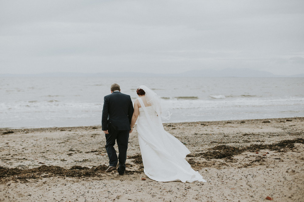 Prestwick wedding photographer