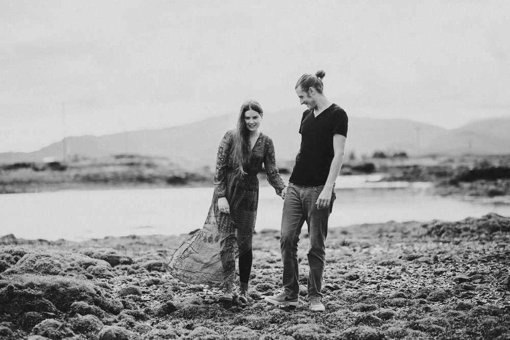 elopement outer hebrides