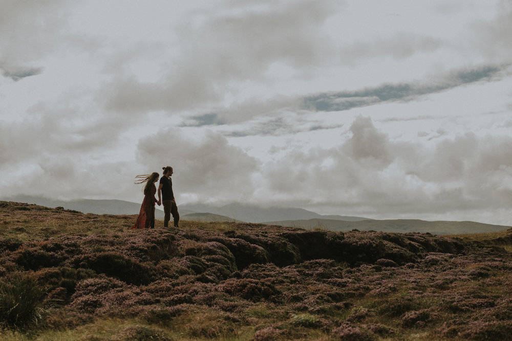 isle of skye scottish photographer