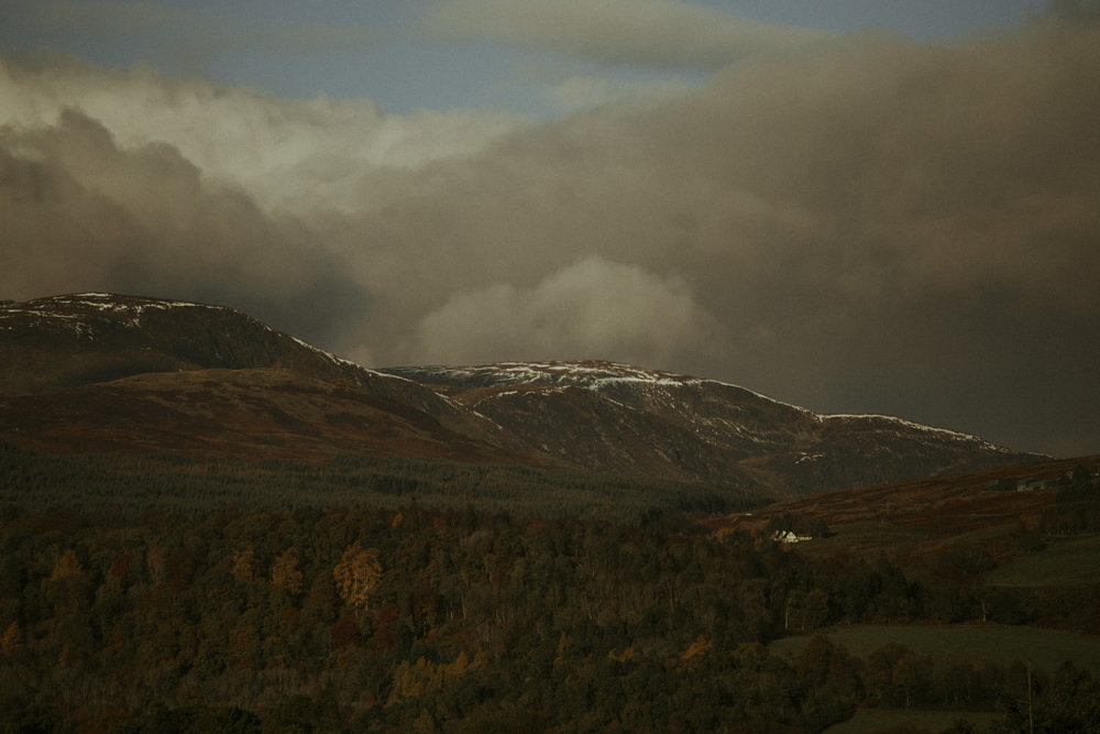 Perth Scotland wedding Photograher