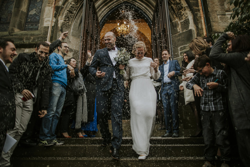 Orthodox wedding photographer Scotland