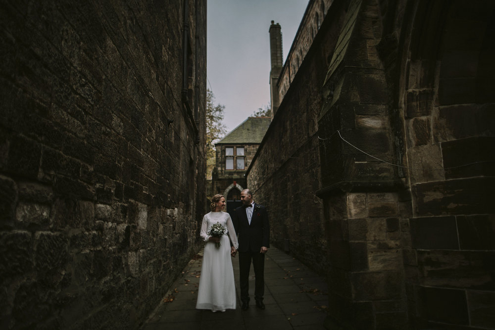 Greek Orthodox wedding Glasgow