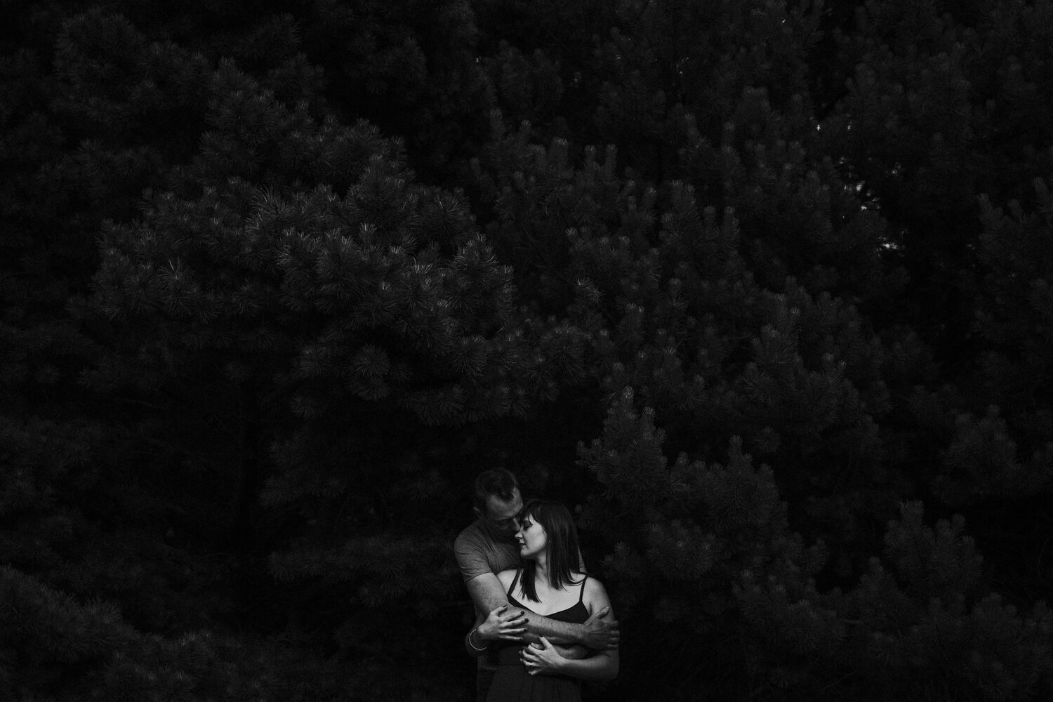 Wedding photographer Highlands