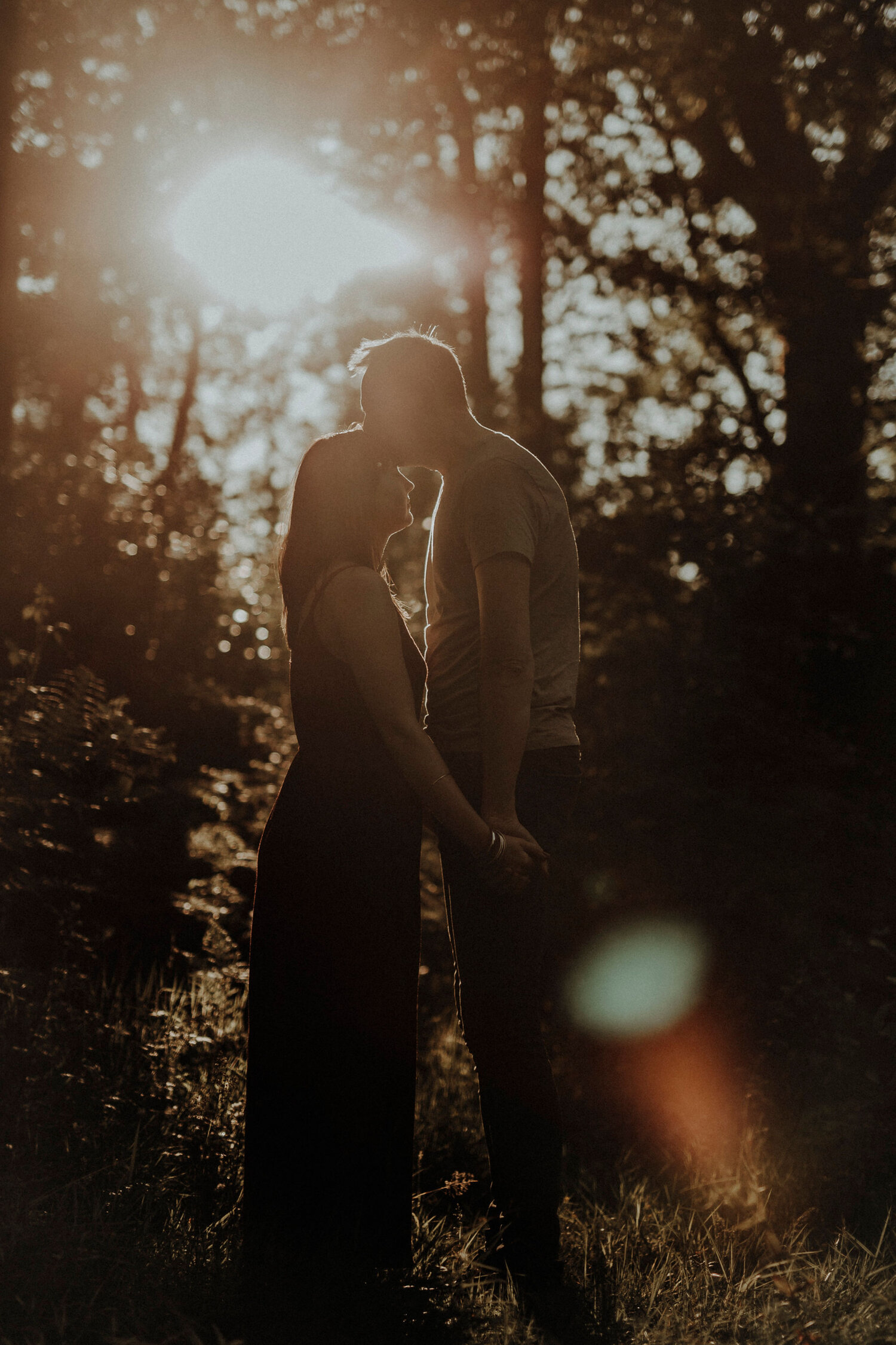 Wedding photographer Highlands
