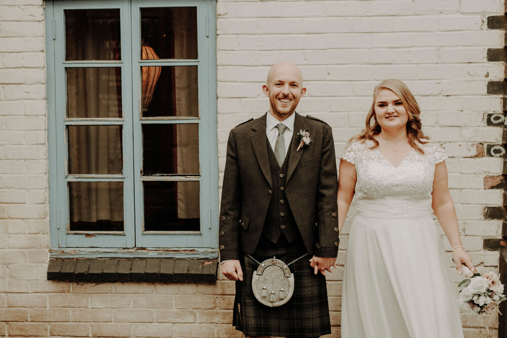  Glasgow wedding photographer hourly rate 