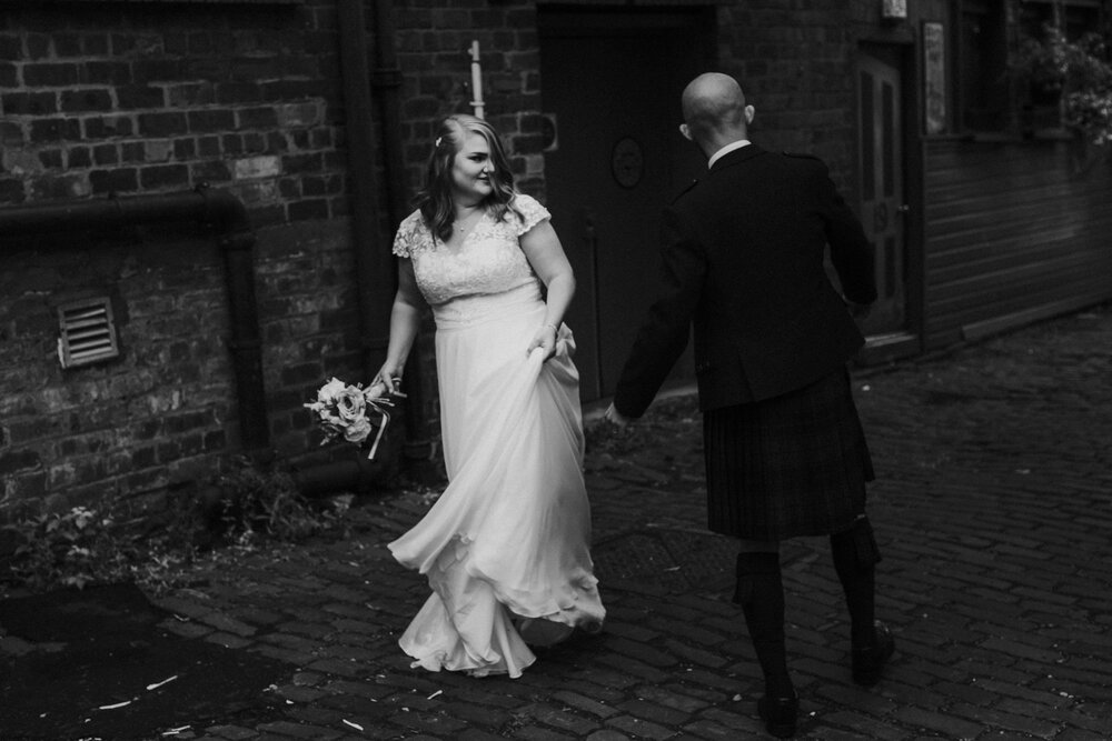  Glasgow wedding photographer hourly rate 