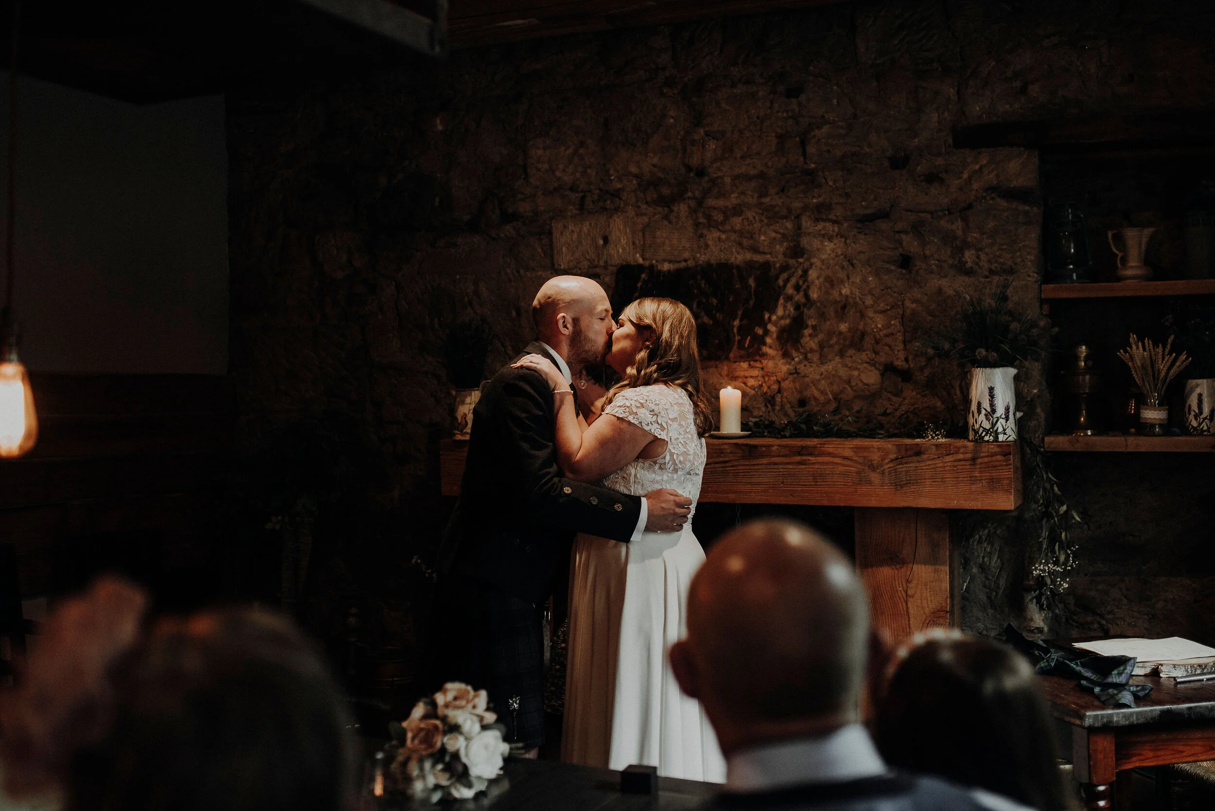 Glasgow wedding photographer hourly rate