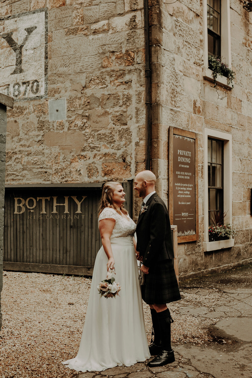  Glasgow wedding photographer hourly rate 