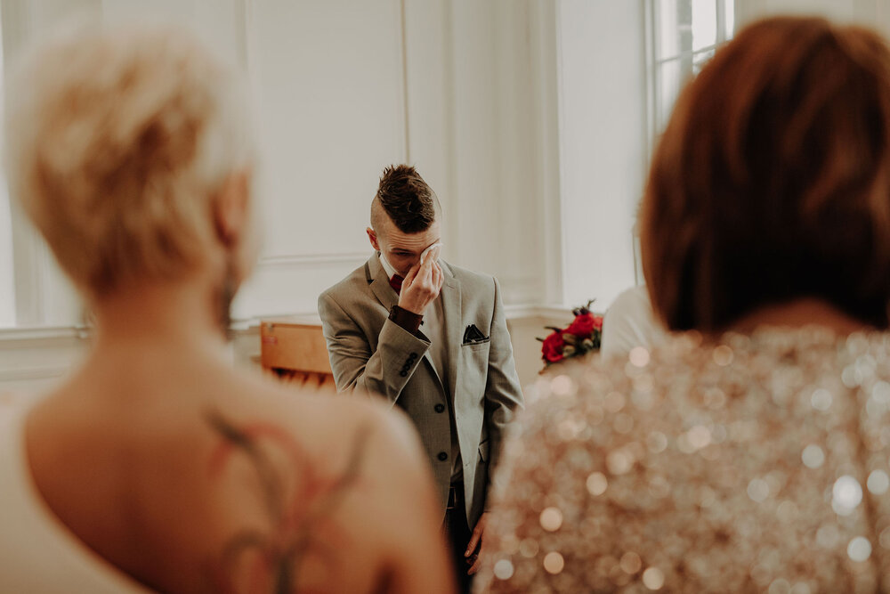  two brides Ayrshire  