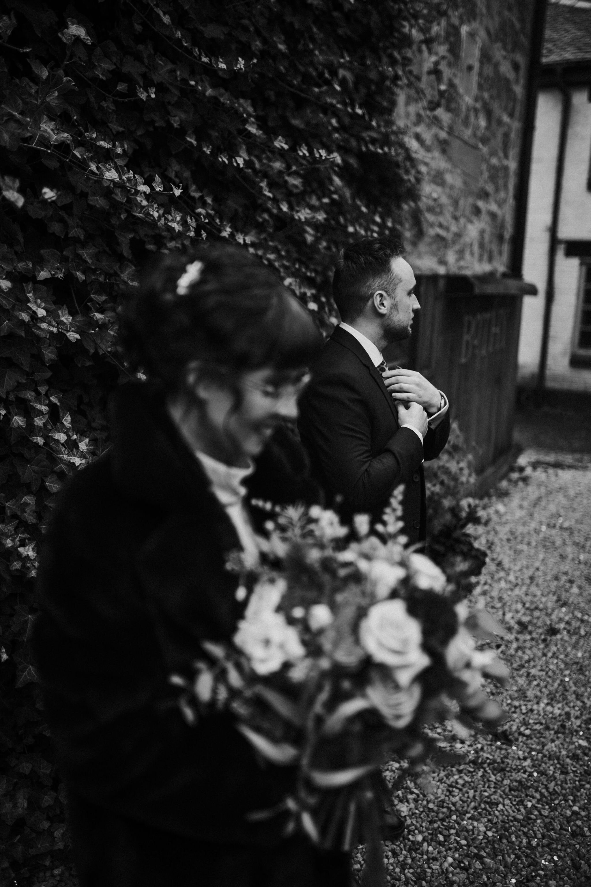  Glasgow City wedding blog photos 