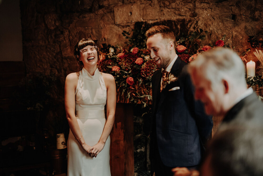  Glasgow City wedding blog photos 