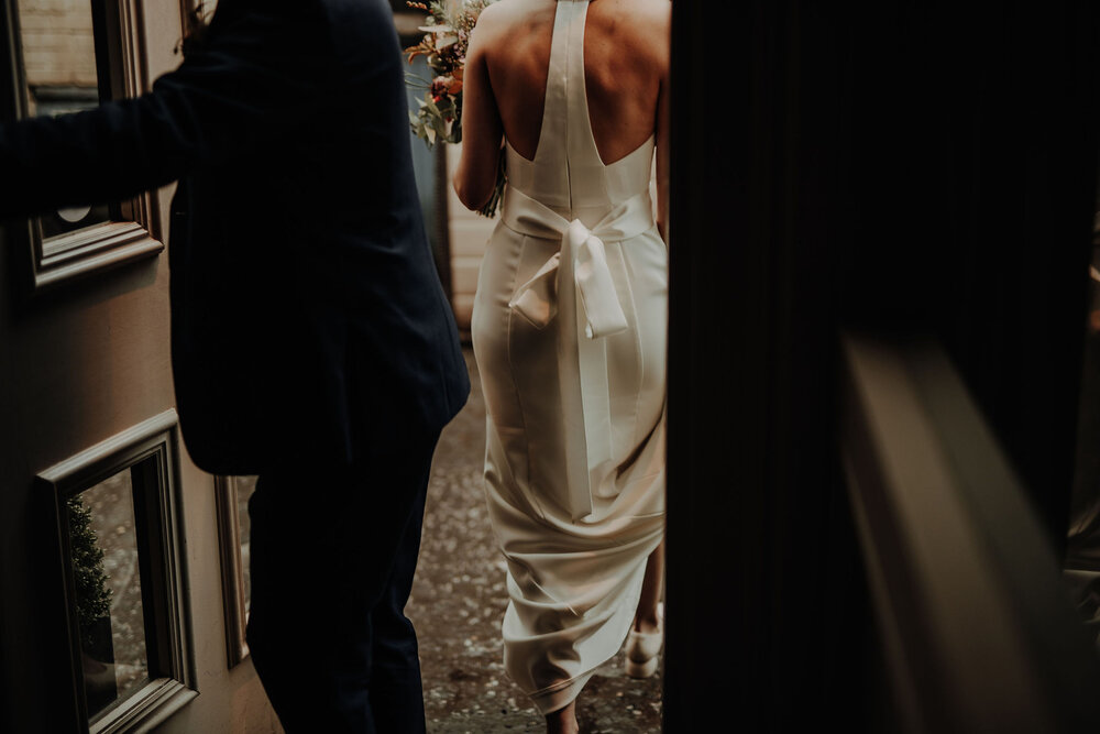  Glasgow City wedding blog photos 