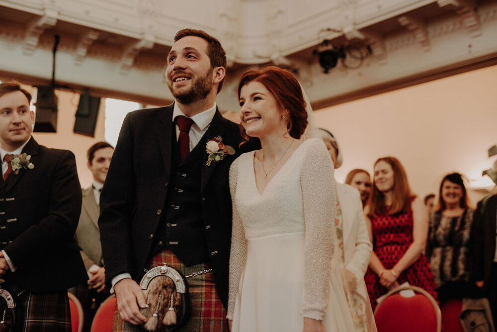  Edinburgh Blackford Hill wedding 