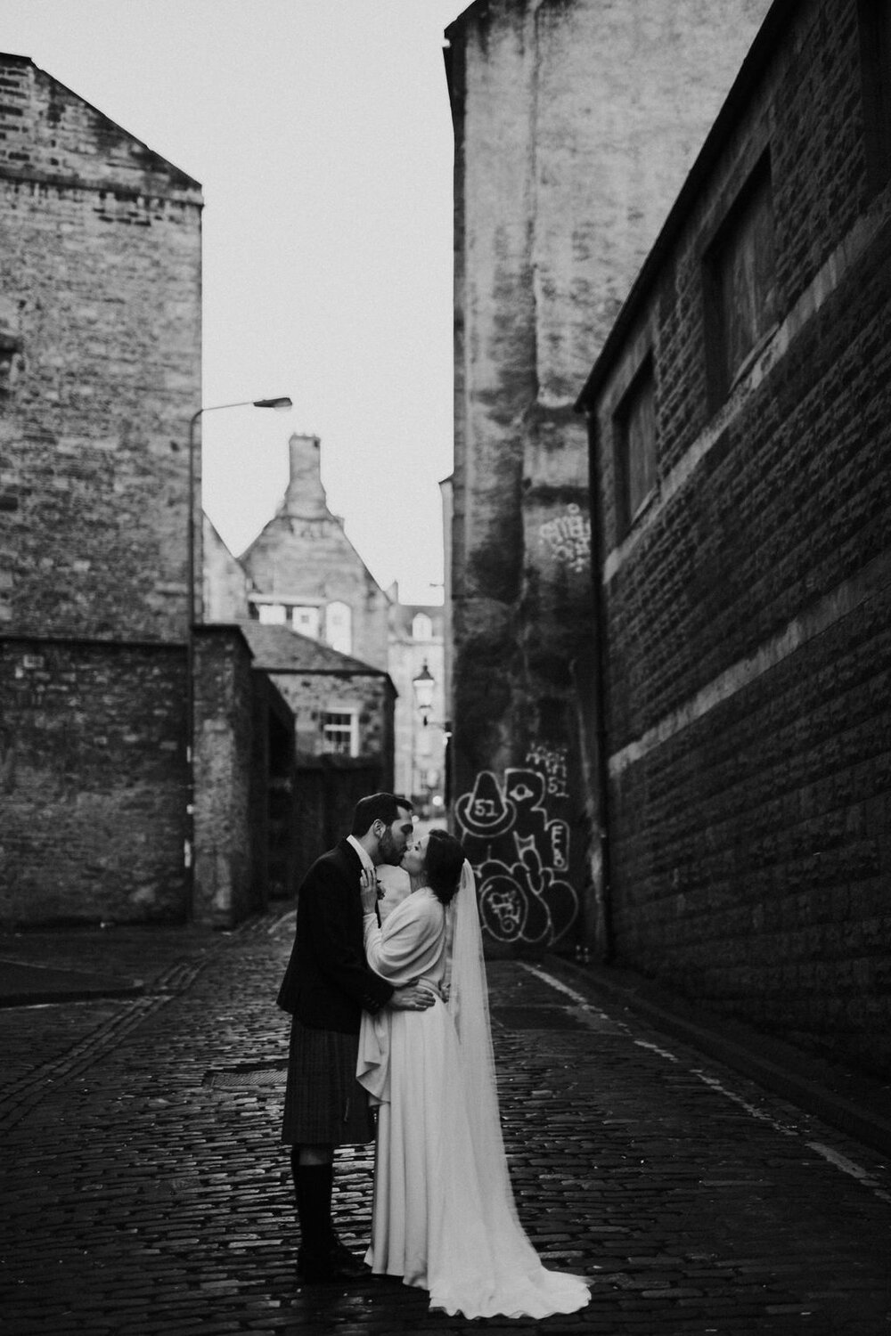  Edinburgh Blackford Hill wedding 