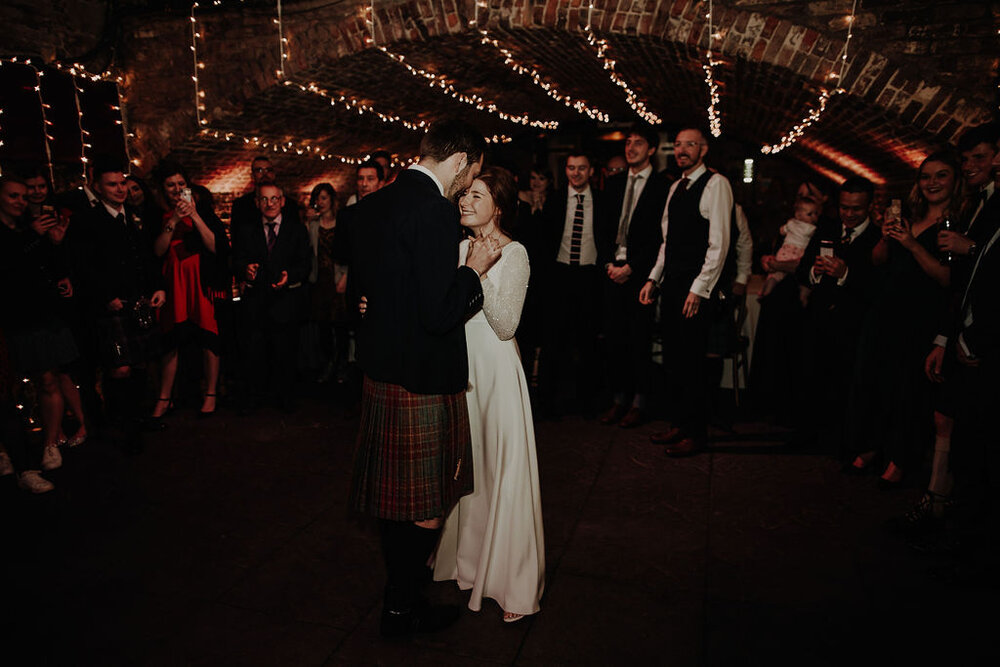  Edinburgh Blackford Hill wedding 