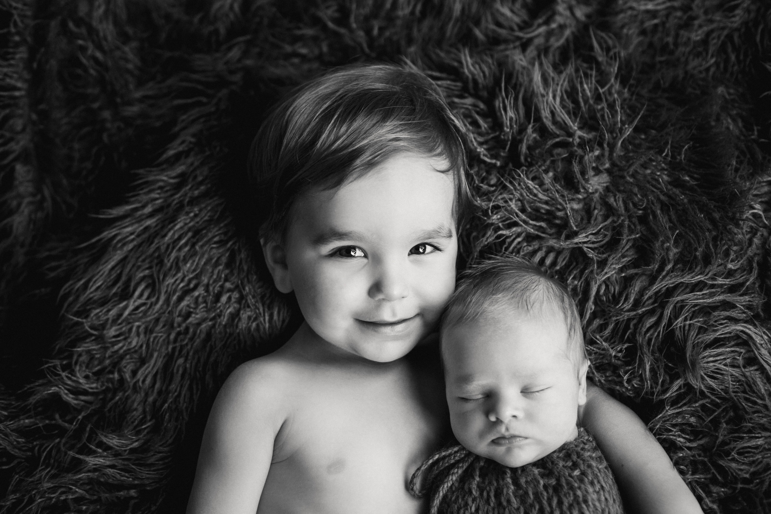  Brothers!! 