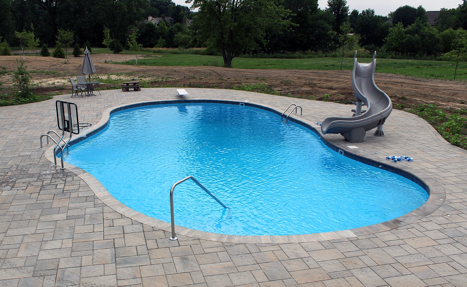 Swimcraft Pool w Adrenaline Slide.jpg