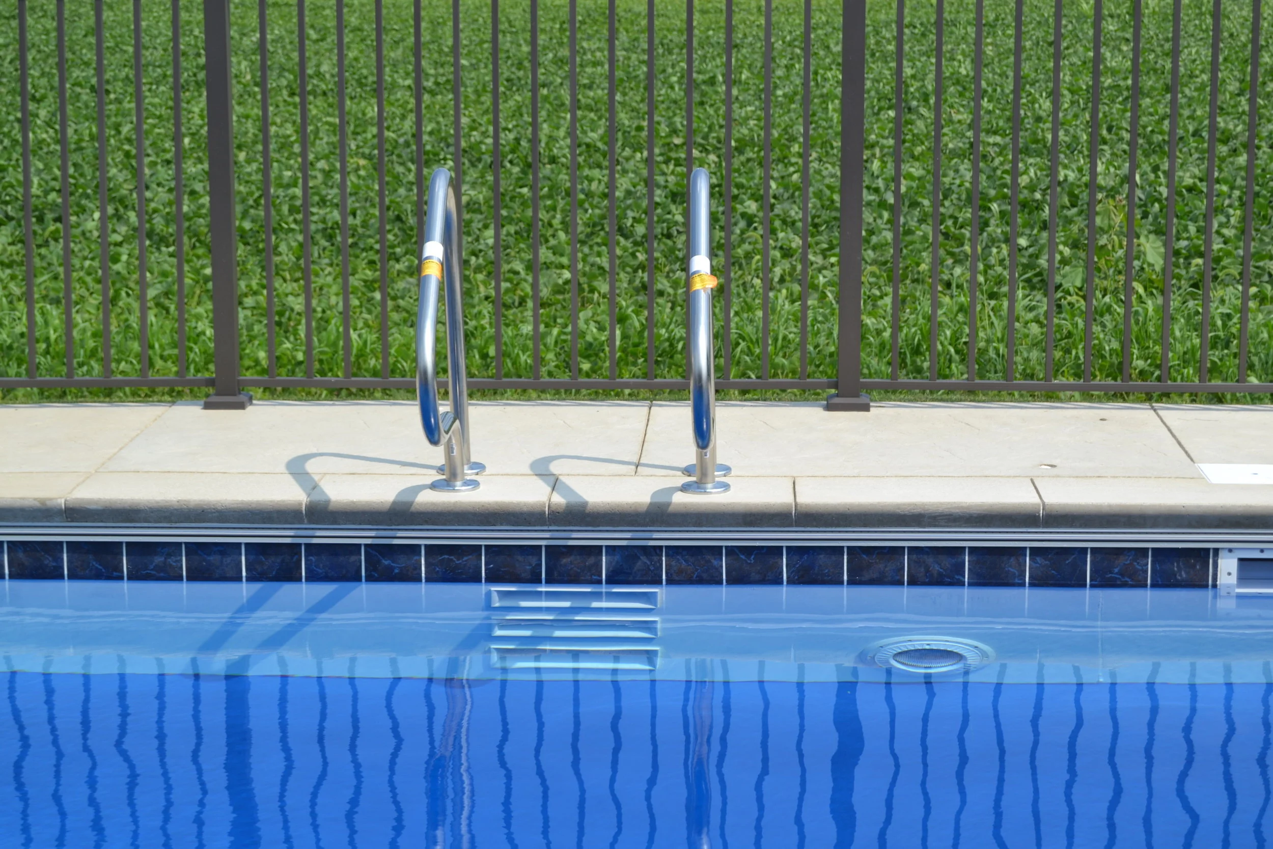 Our Work — Shawnee Pools