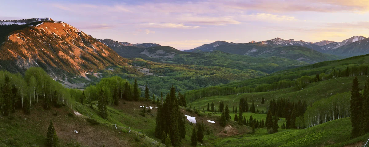 West Elk WIlderness