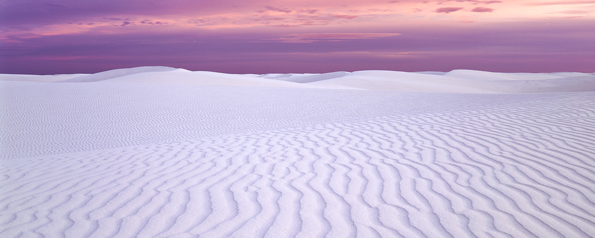 Desert Southwest
