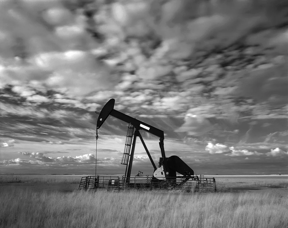 Pumpjacks