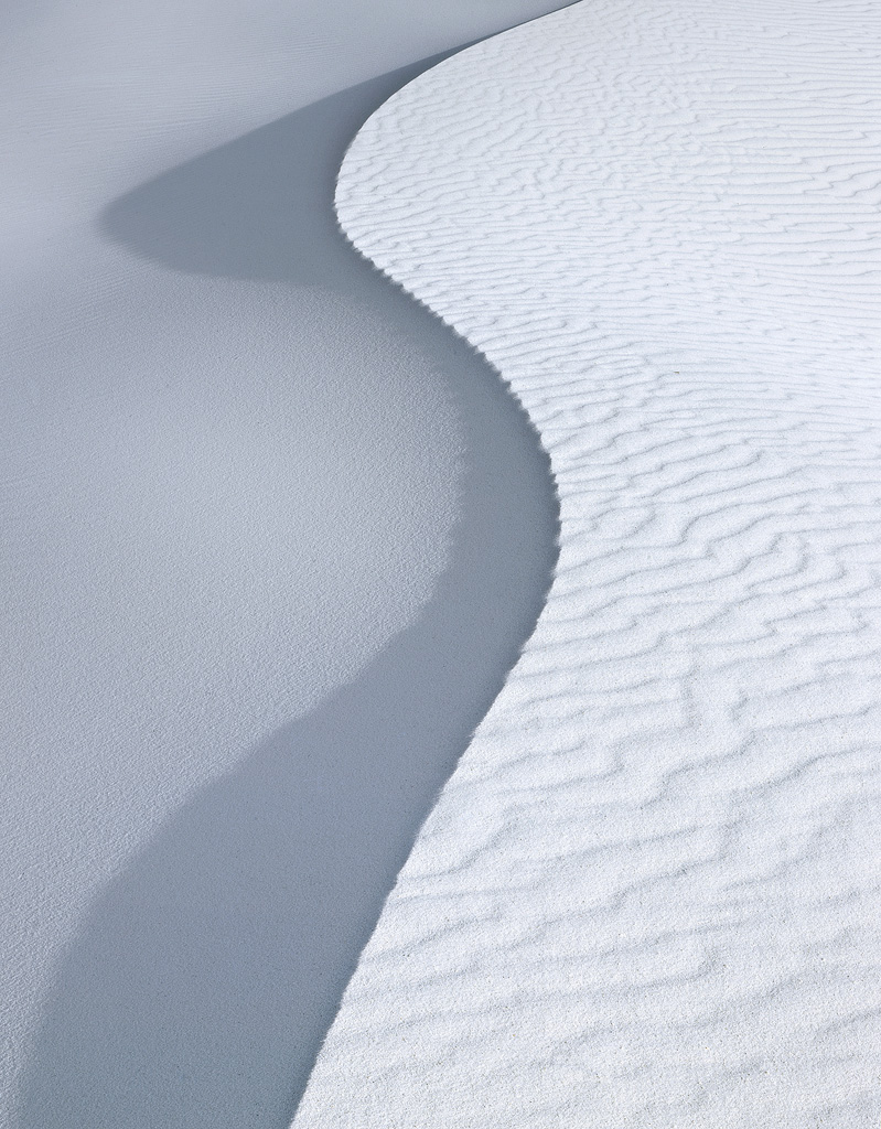 Dune Shadows