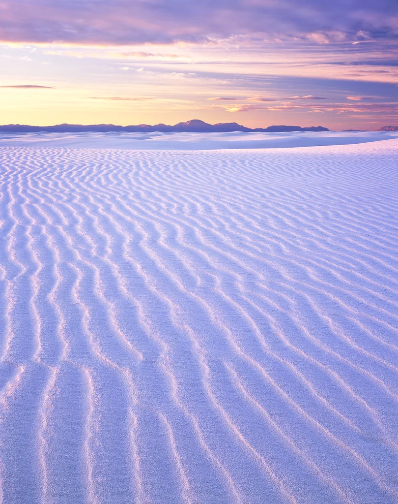 White Sands II