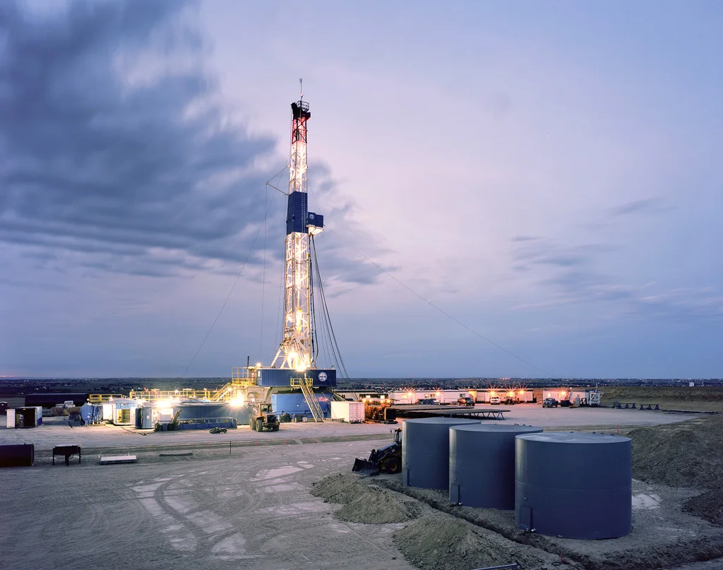 Rig 25