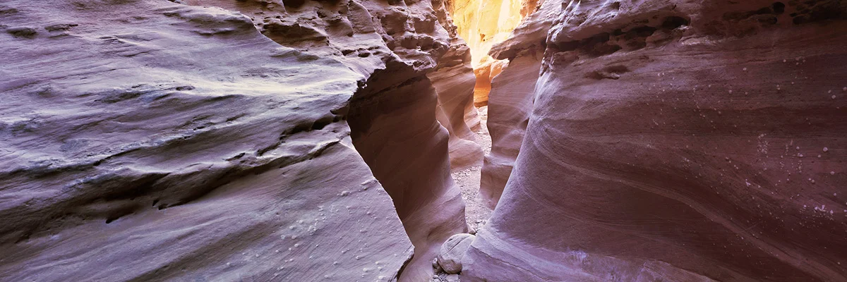"Little Wildhorse Narrows" - Prints available.