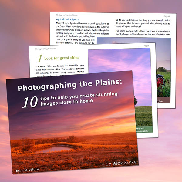 Sample pages from the ebook