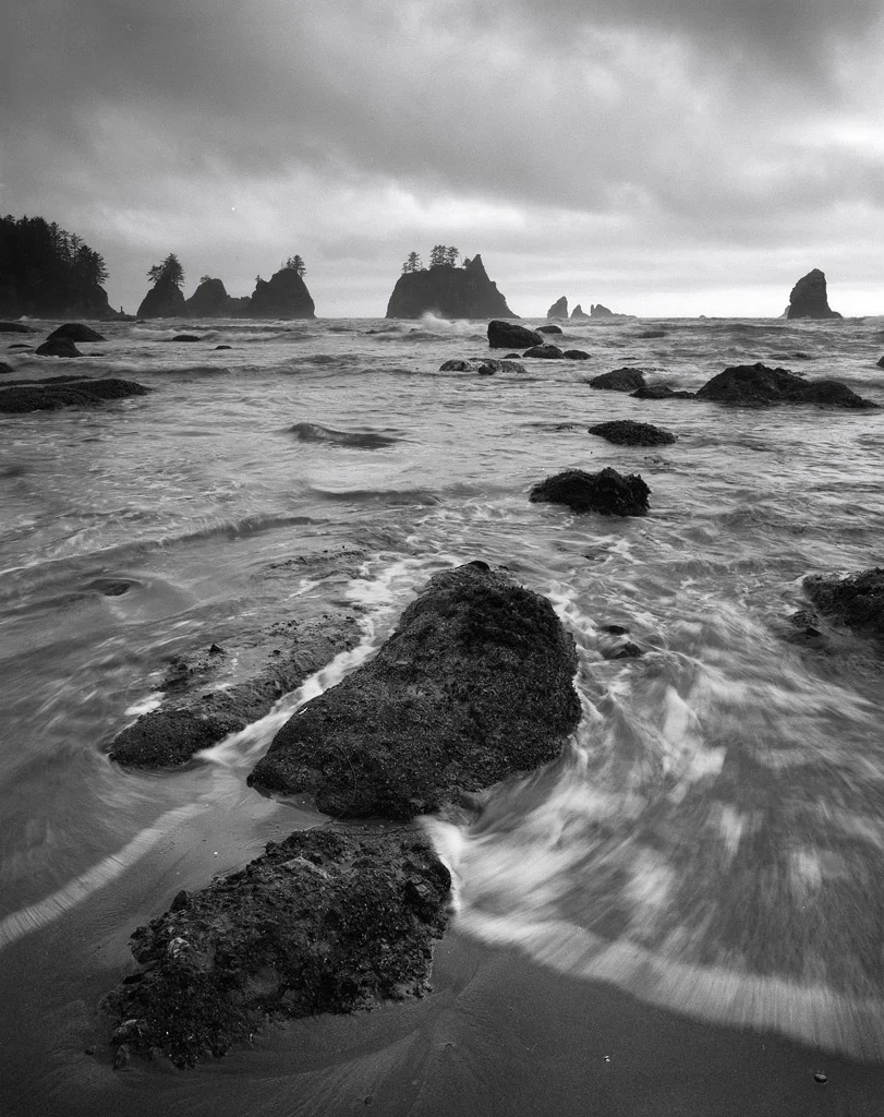 Point of Arches