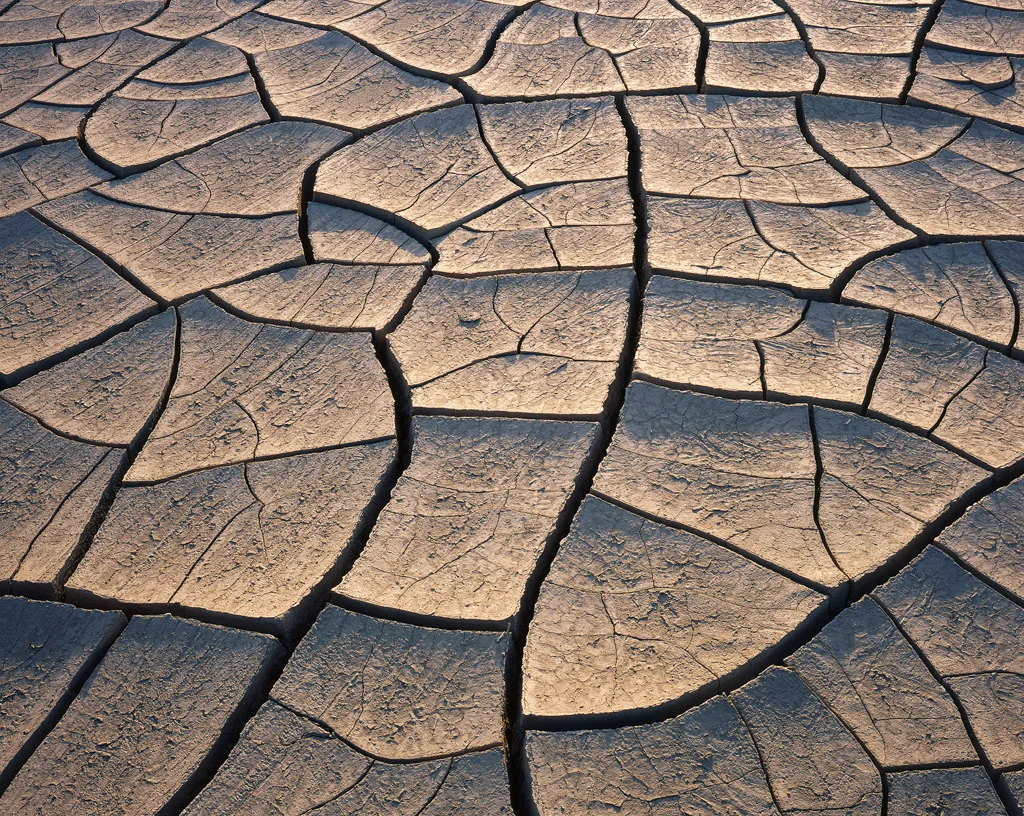 Mud Tiles