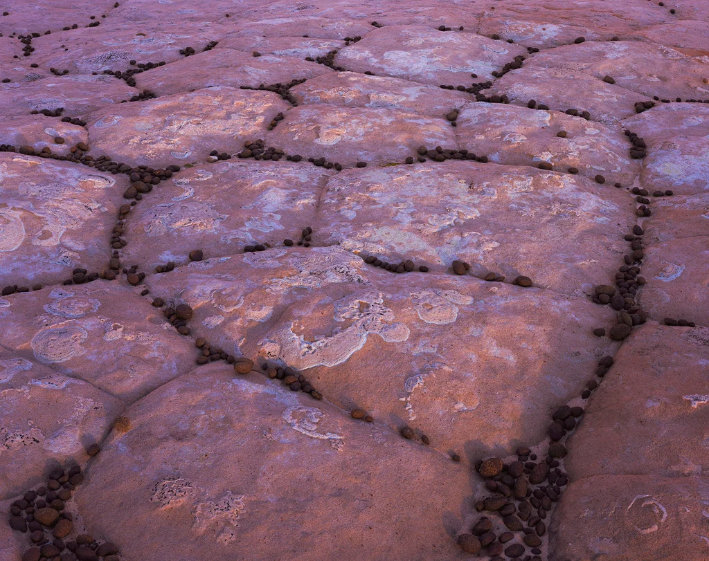 Moqui Heart