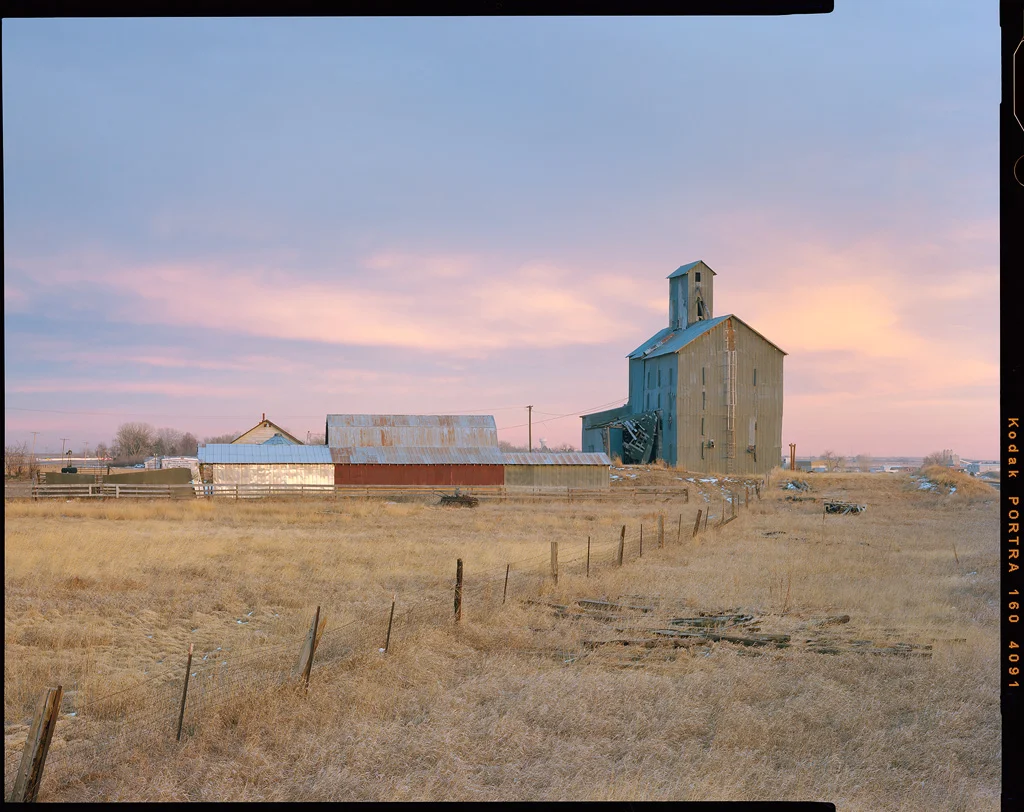 Kelim Farm