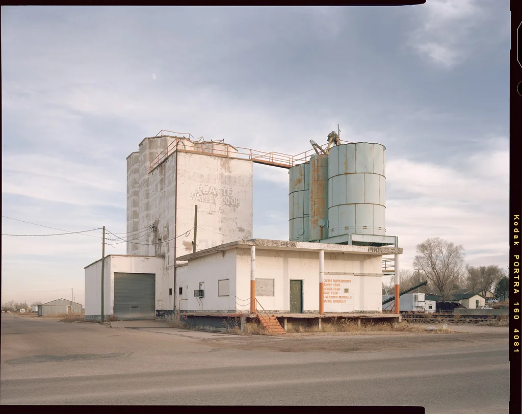 Platte Valley CoOp
