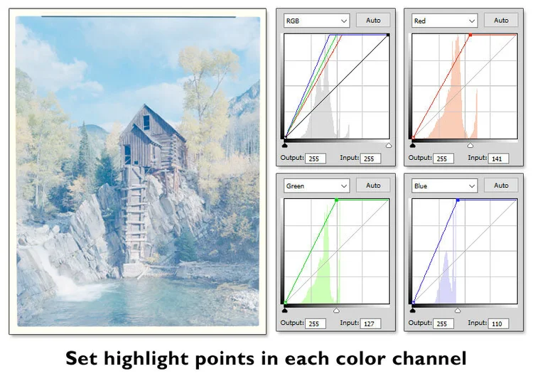 Color Inversion Film Machine Manual Inversion of Color Negative Film — Alex Burke Photography