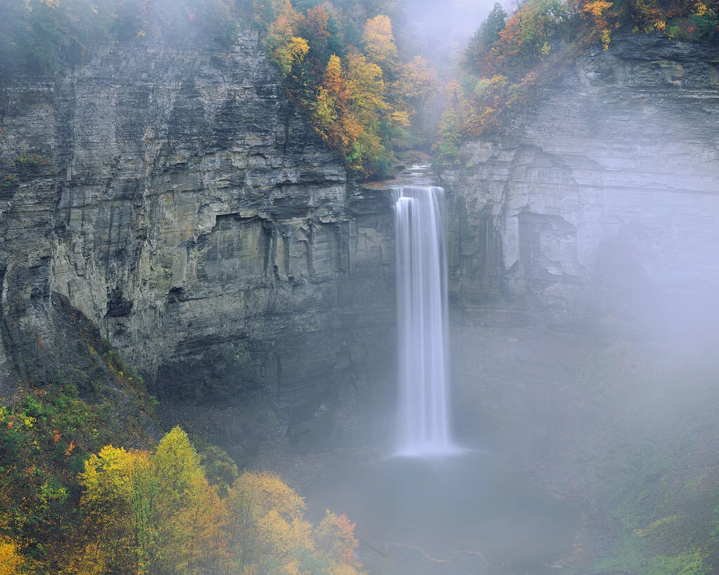 Color Film Choices For Landscapes Alex Burke Photography