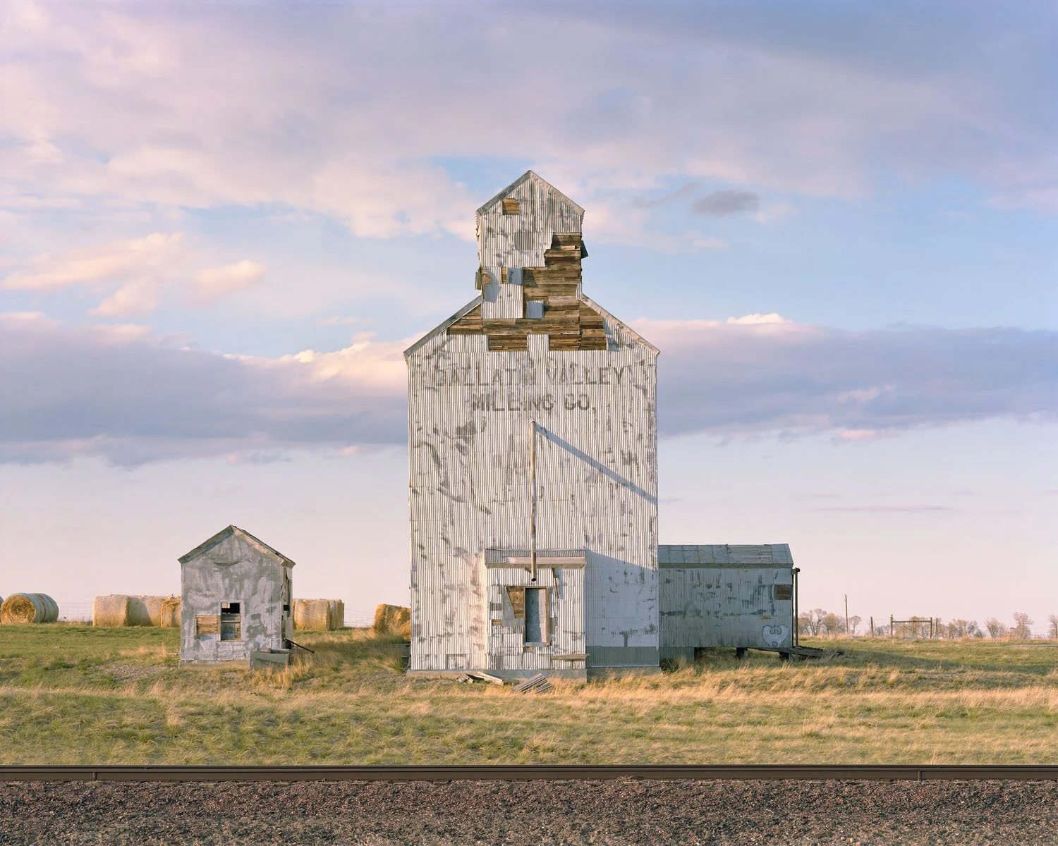 Gallatin Valley Elevator