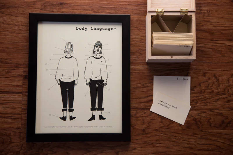 Body Language