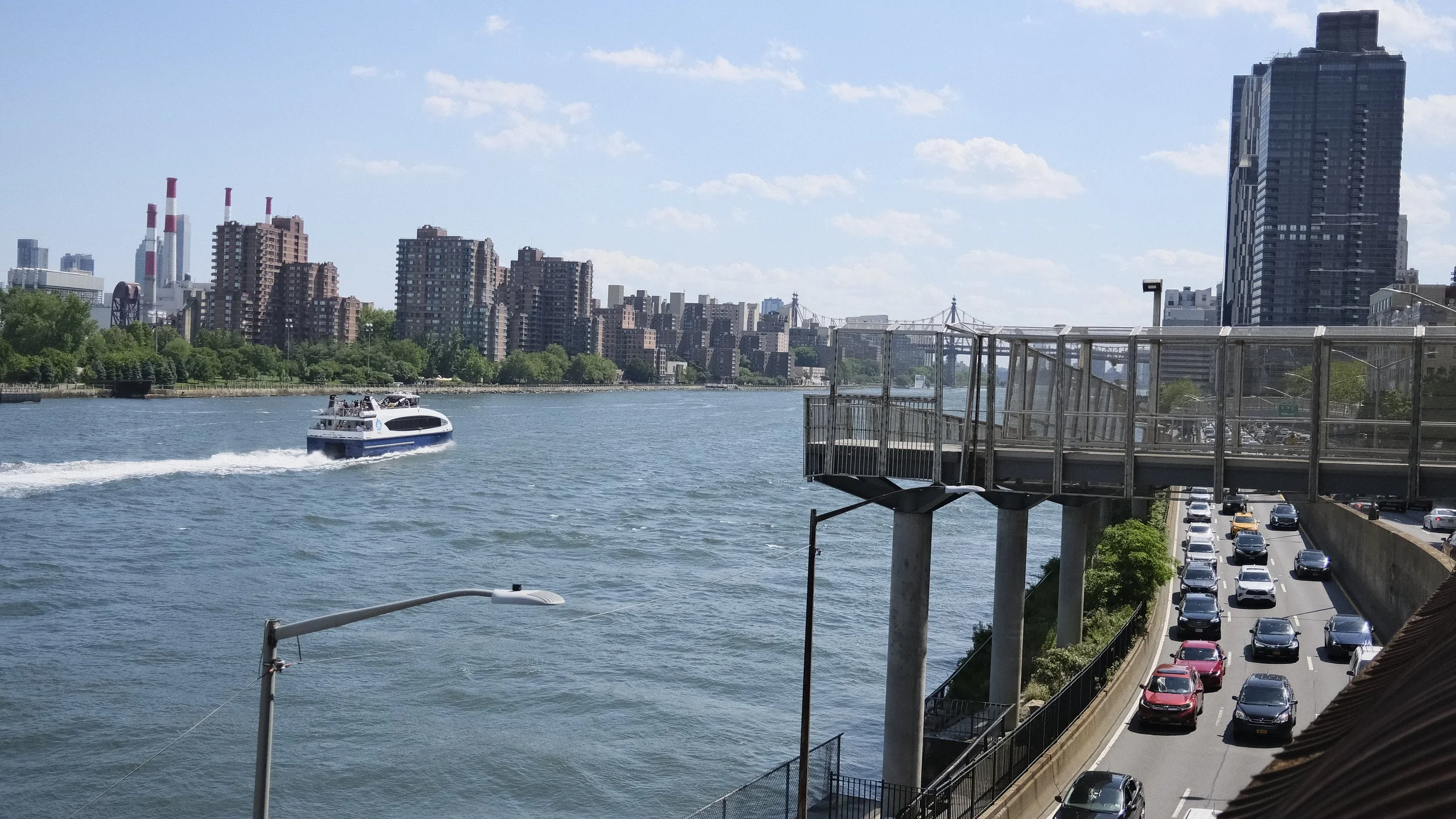 New York City  📷 June 2022