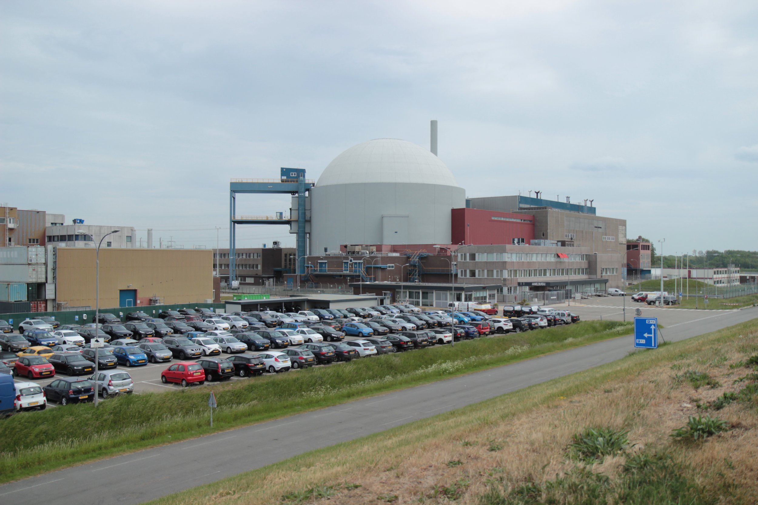 Vlissingen-Oost, Zeeland, The Netherlands 📷 May 2022