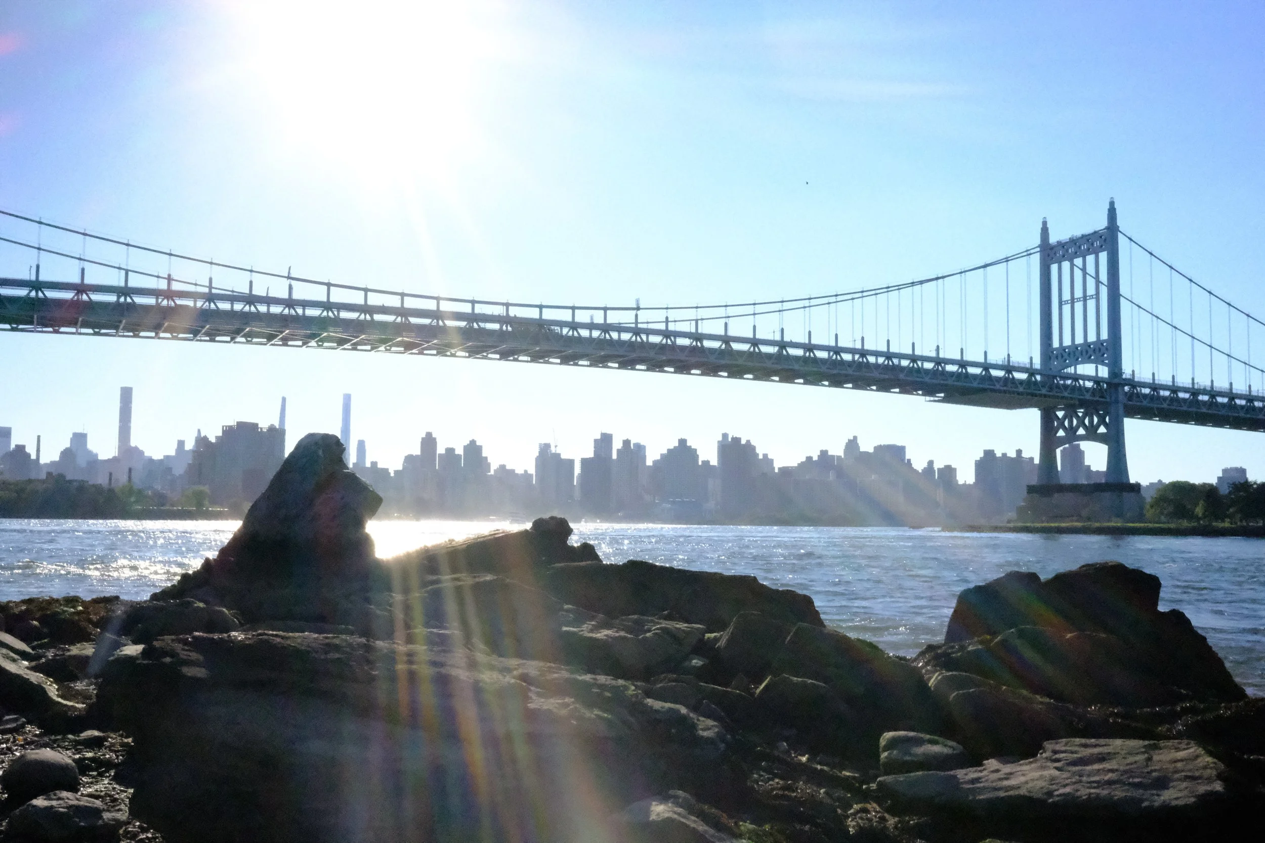 Astoria Park, New York City 📷 September 2021